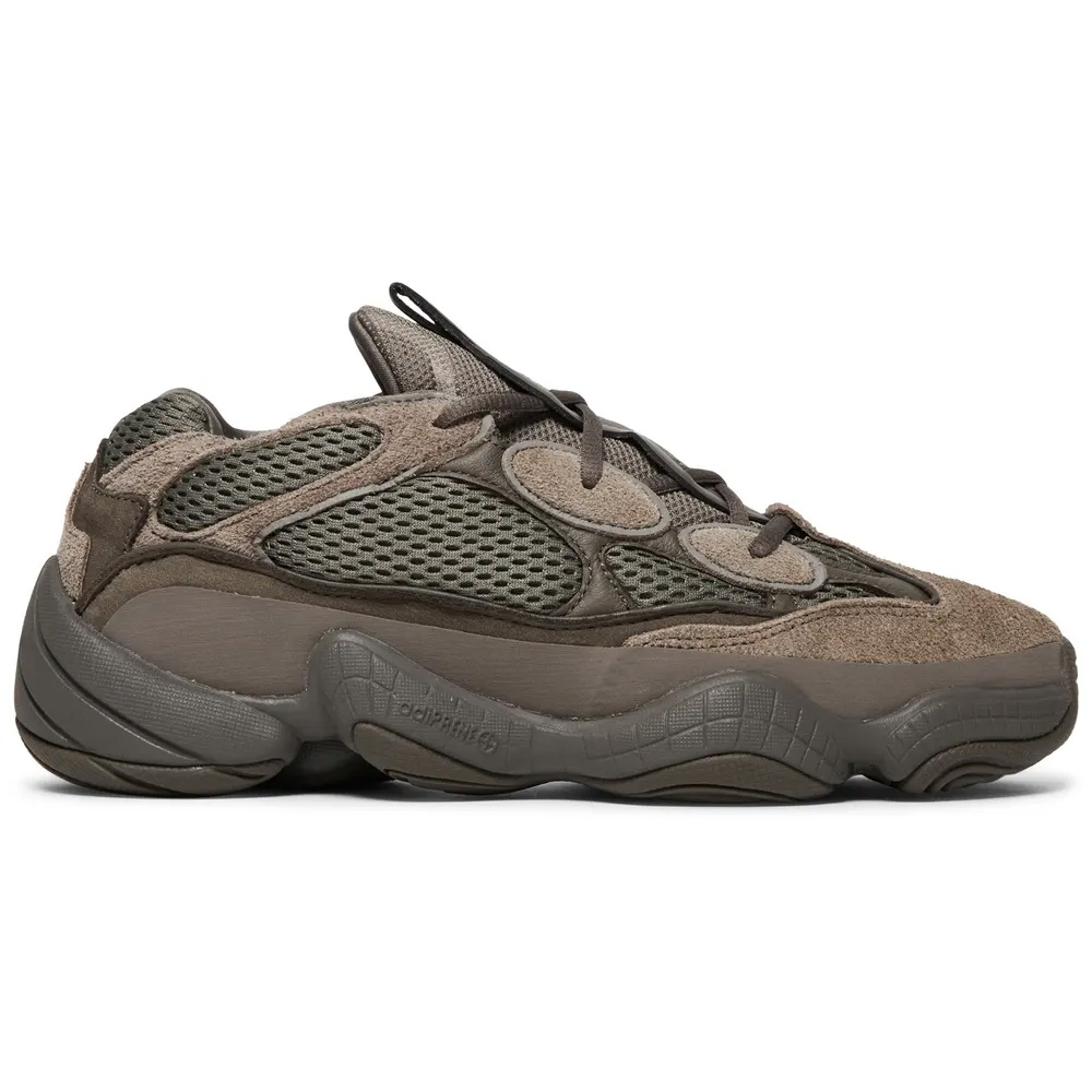 adidas Yeezy 500 Clay Brown GX3606