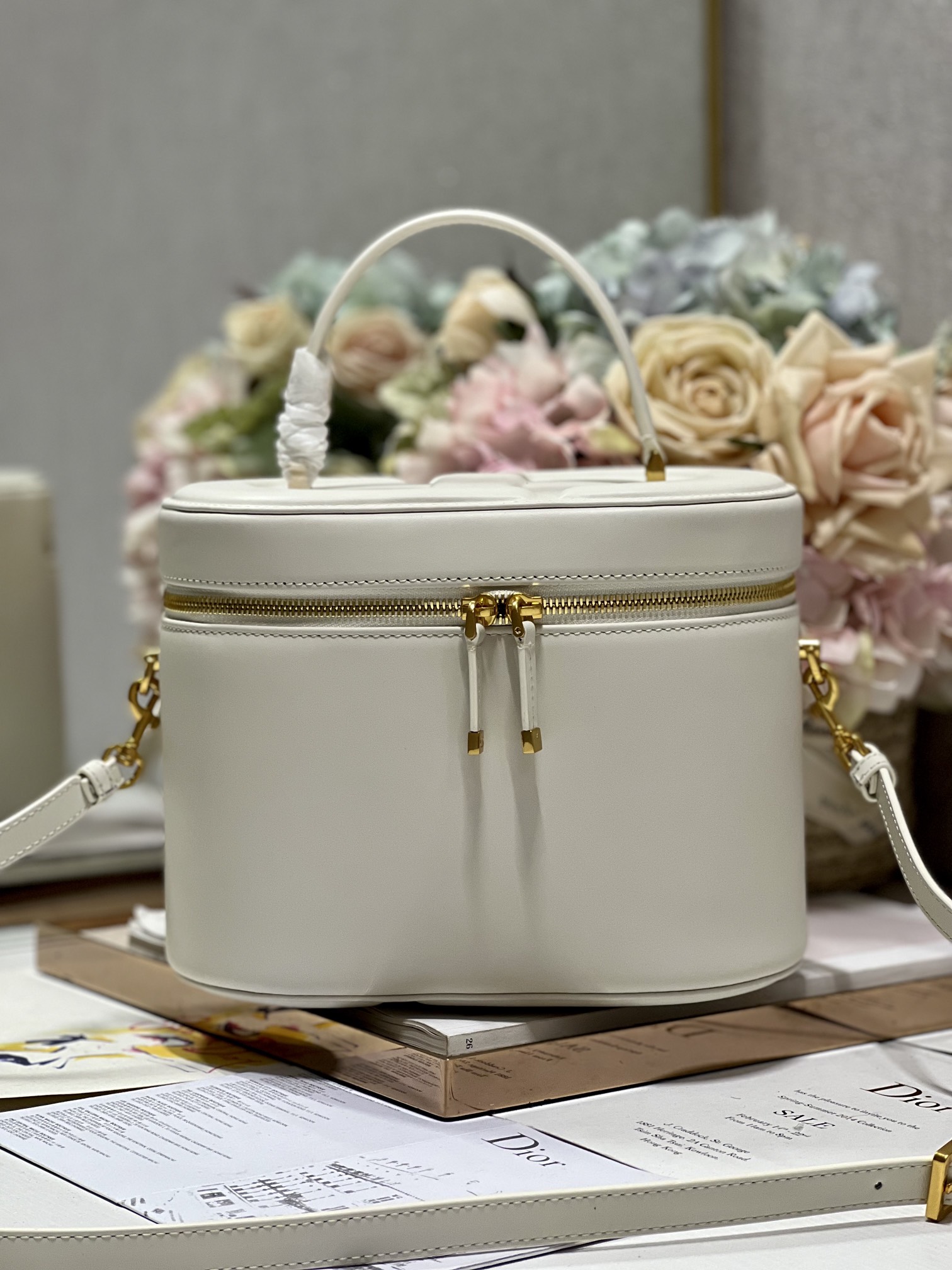 Dior 2298 (3) 24*14*18cm