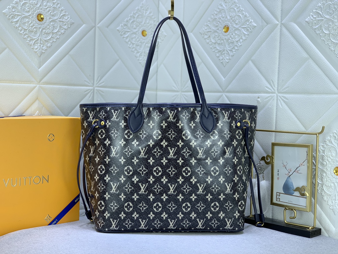 Louis Vuitton Neverfull M22921 31x28x14cm