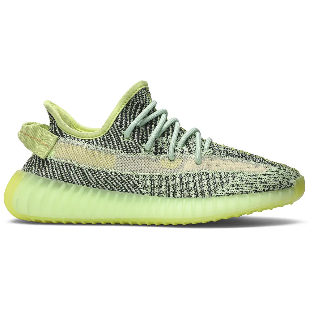Yeezy Boost 350 V2 Yeezreel (Reflective)