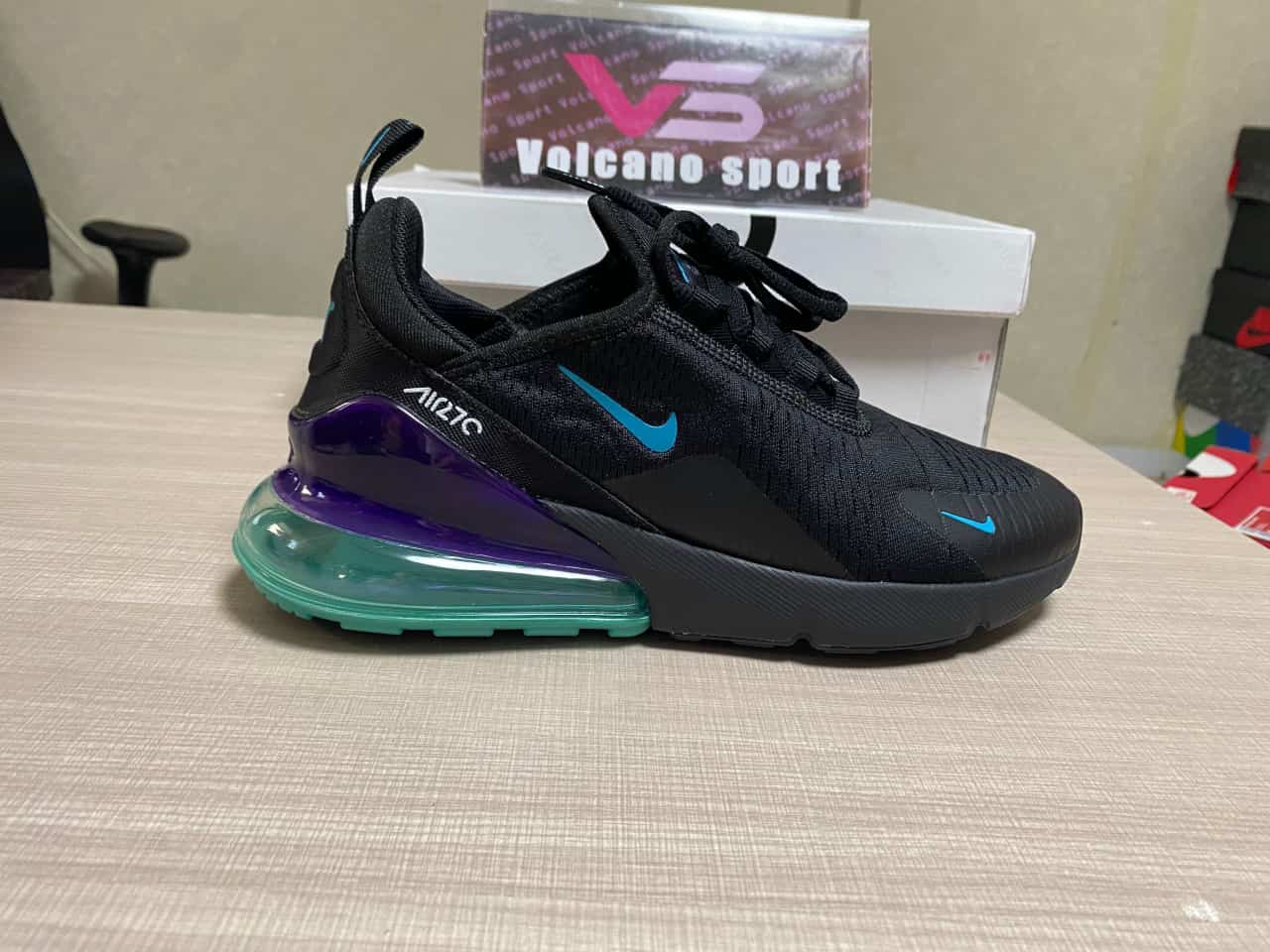 Air Max 270 AH8050-017