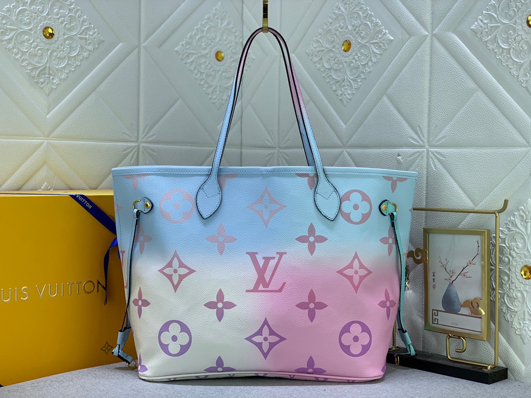 Louis Vuitton Neverfull M46077 31.0 x 28.0 x 14.0cm
