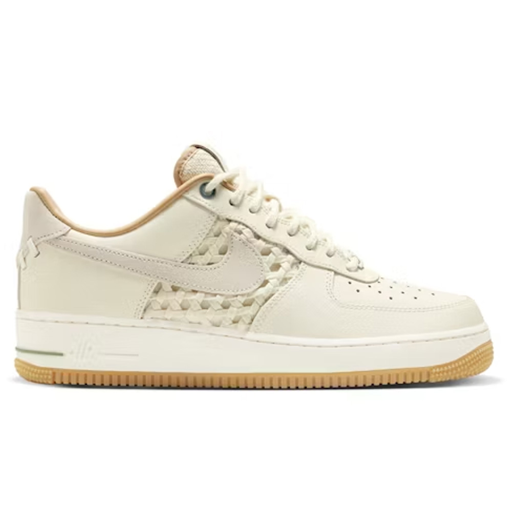 Air Force 1 Low '07 Premium NAI-KE Bamboo Weave FN0369-101