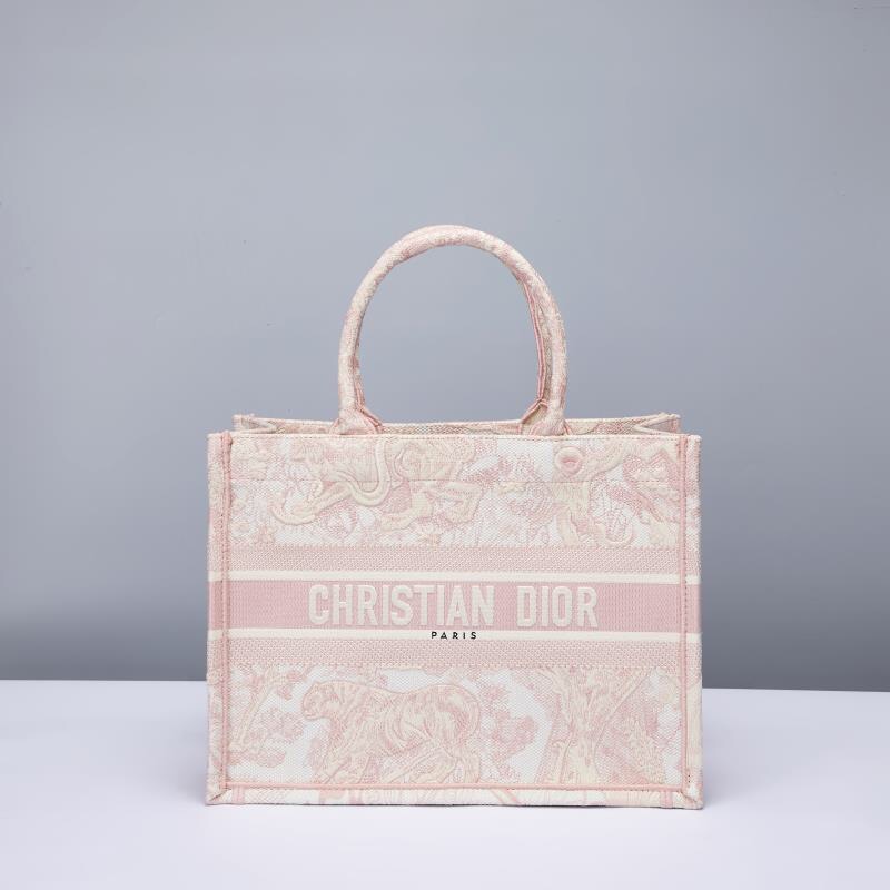 Dior Book Tote 1296 36.5x 28x 17.5cm