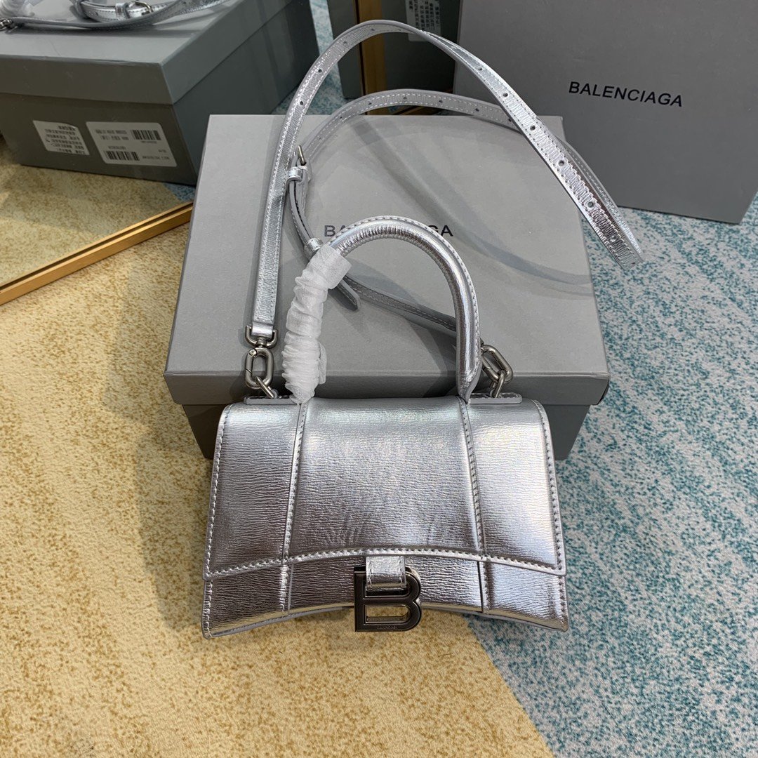 Balenciaga Hourglass XS 8896 19x8x21cm