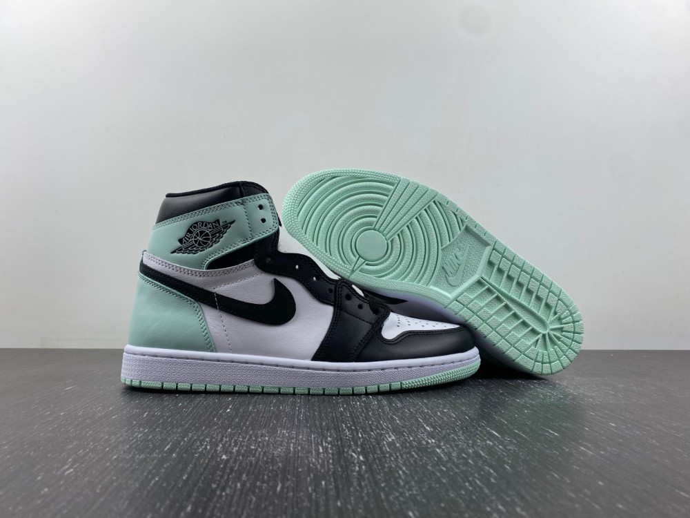 Jordan 1 Retro High Igloo 861428-100