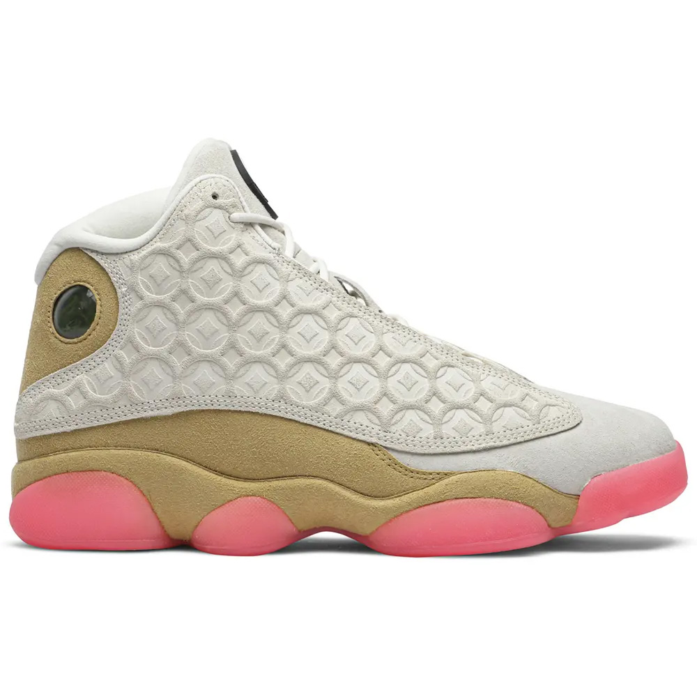Jordan 13 Retro Chinese New Year CW4409-100