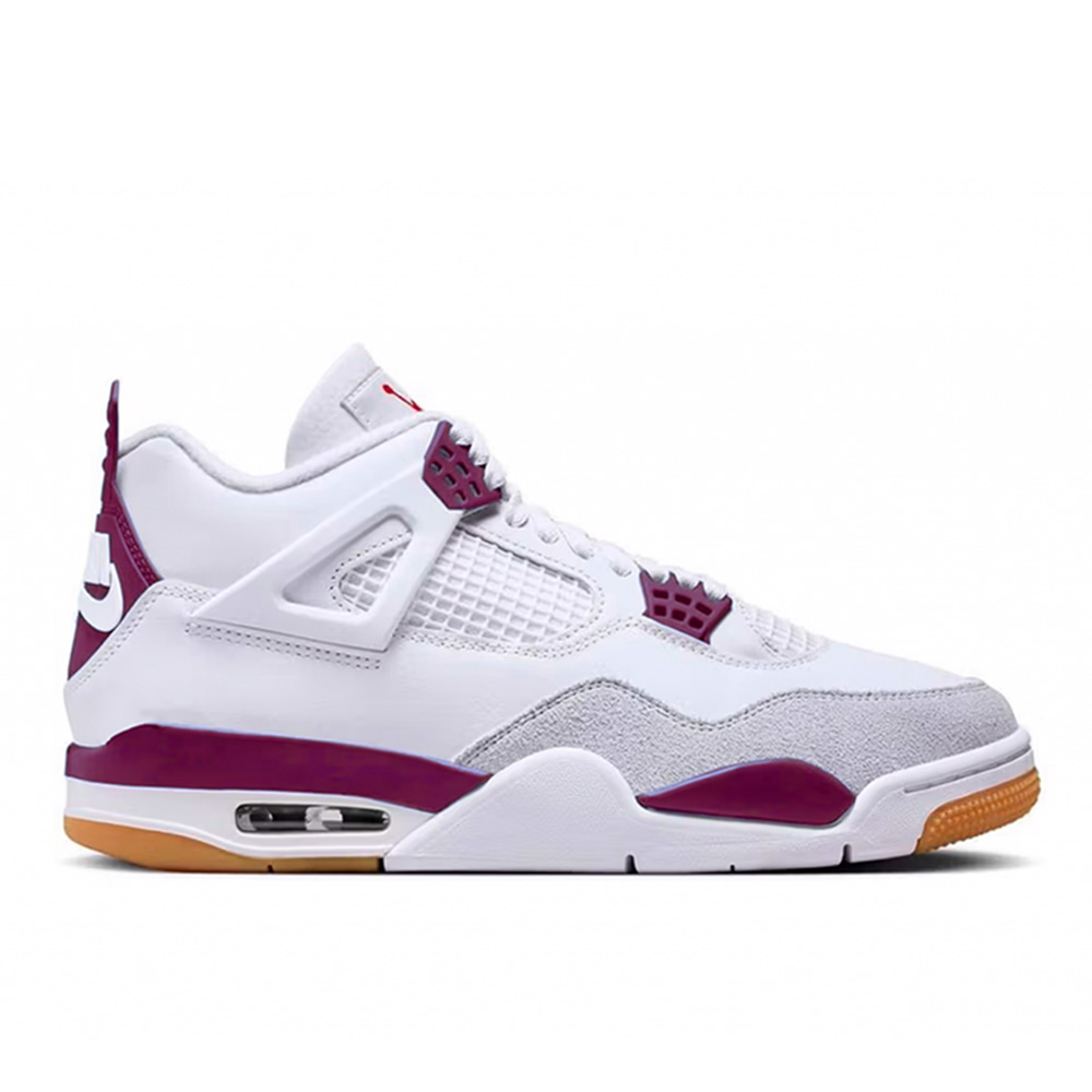 SB x Jordan 4 “Sapphire”DR5415-102