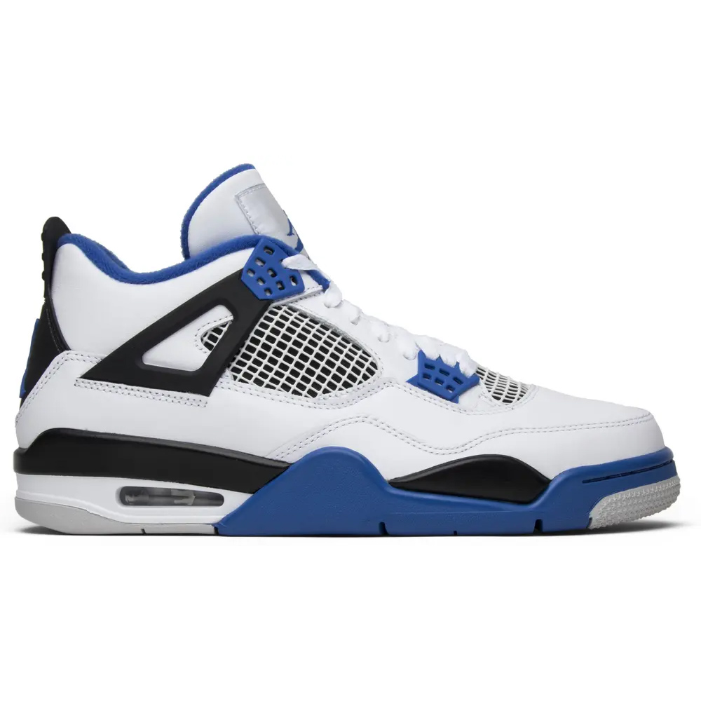 Jordan 4 Retro “Motorsport”308497-117
