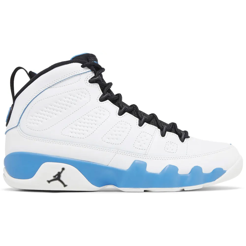 Jordan 9 Retro Powder Blue (2024) FQ8992-101
