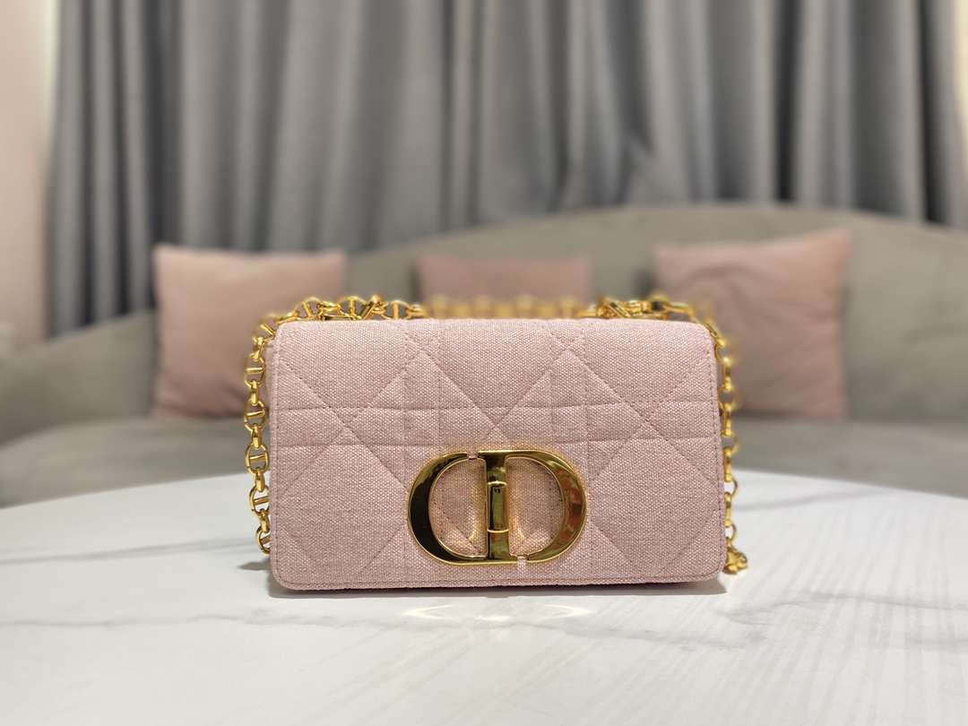 DIOR CARO 20 x 12 x 7 厘米