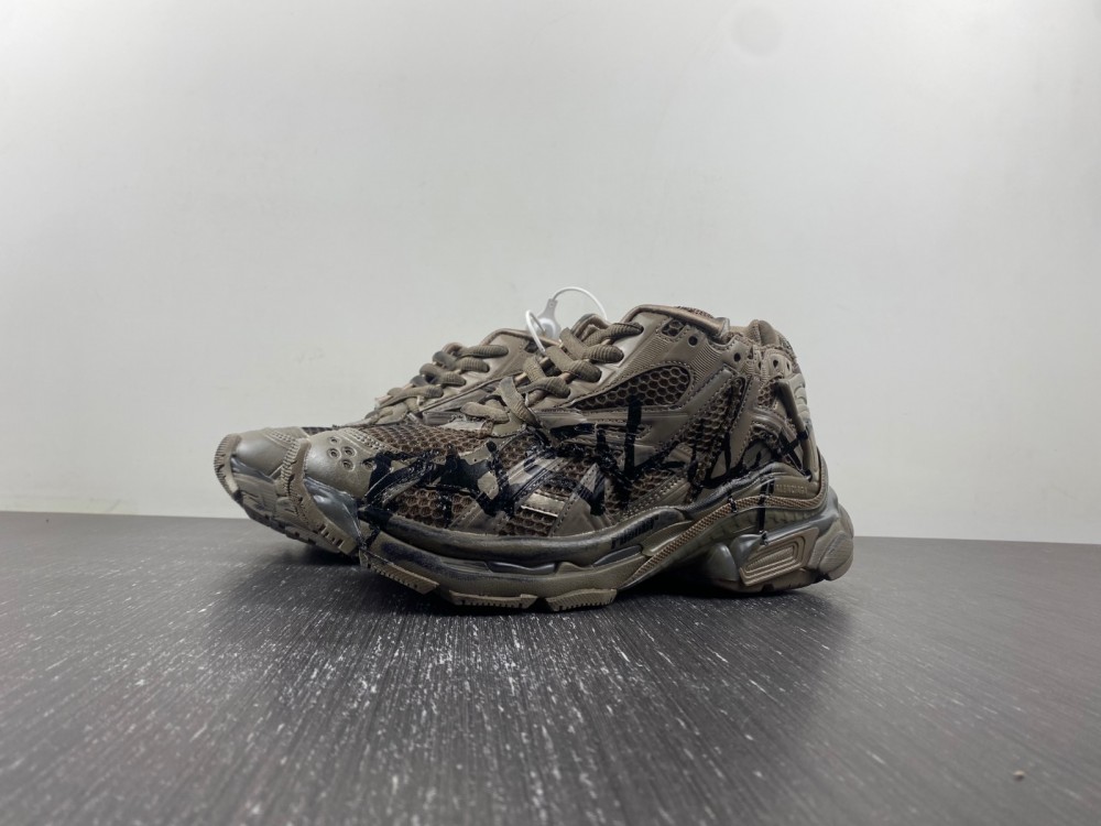 Balenciaga 677403-W3RBQ-2010