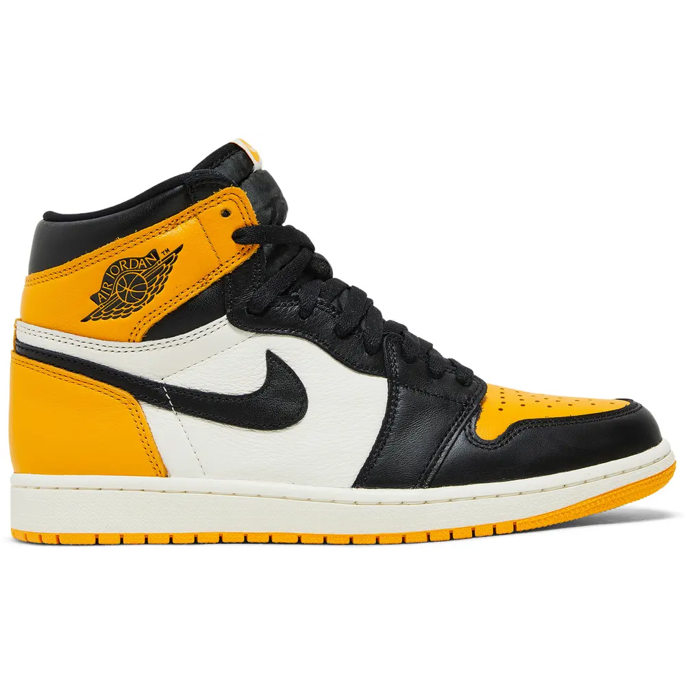 Jordan 1 Retro High OG Taxi 