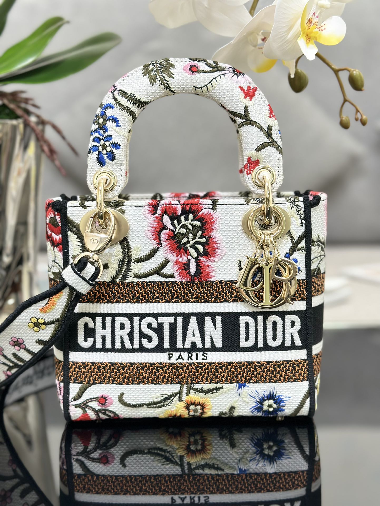 Dior Lady D-Lite M0505 (5)
