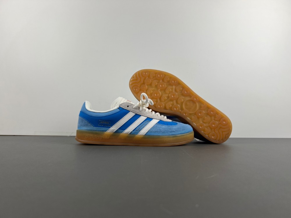 adidas Gazelle Indoor Bad Bunny San Juan