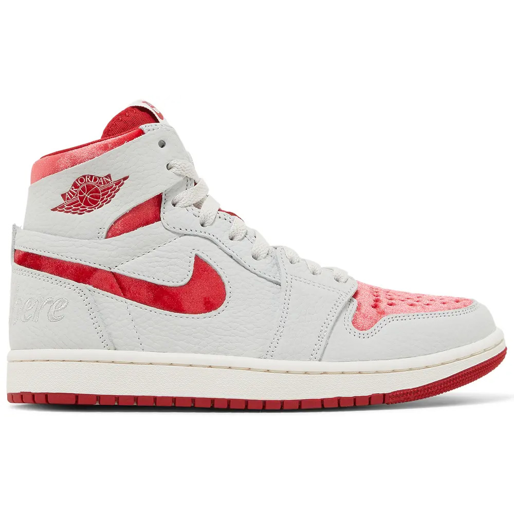Jordan 1 High Zoom Air CMFT 2 Valentine's Day DV1304-106