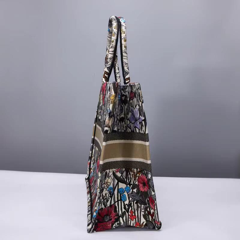 Dior Book Tote 1286(25) 41.5x35×18cm
