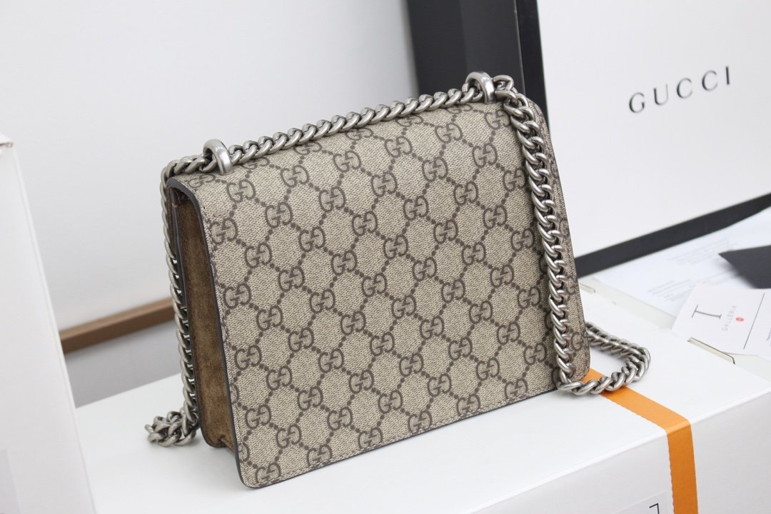 Gucci Dionysus 421970 20*15.5*5cm