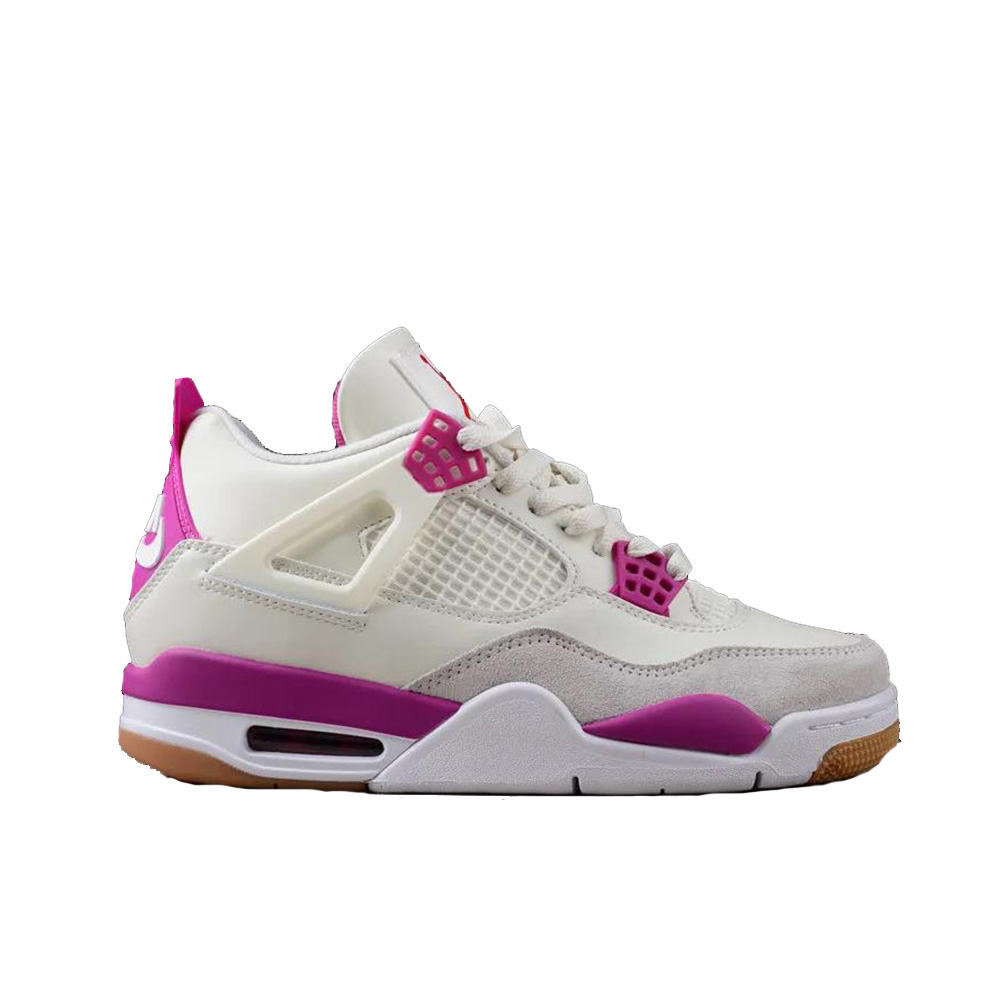 Jordan 4 Retro SB Pink