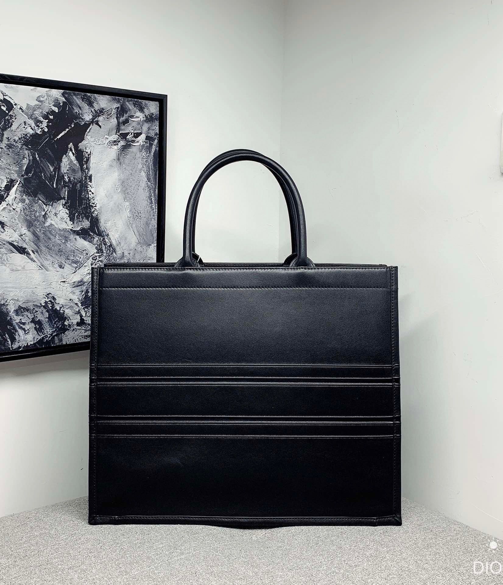 Dior Book Tote M1286 (8)