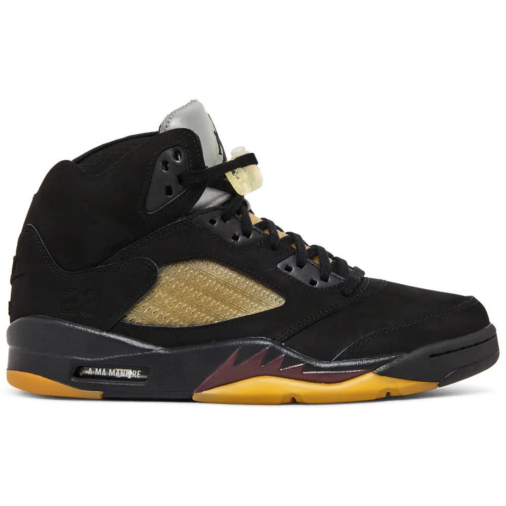 Jordan 5 Retro A Ma Maniére Dusk FD1330-001