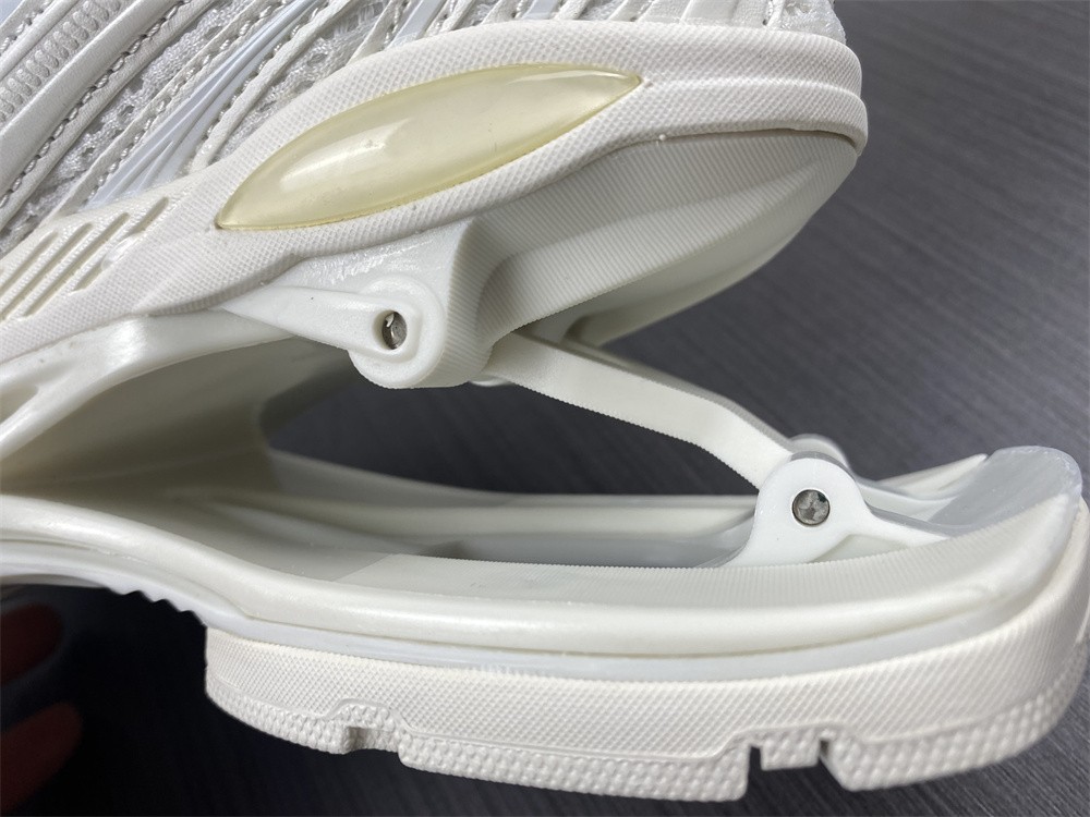 Balenciaga X-Pander White