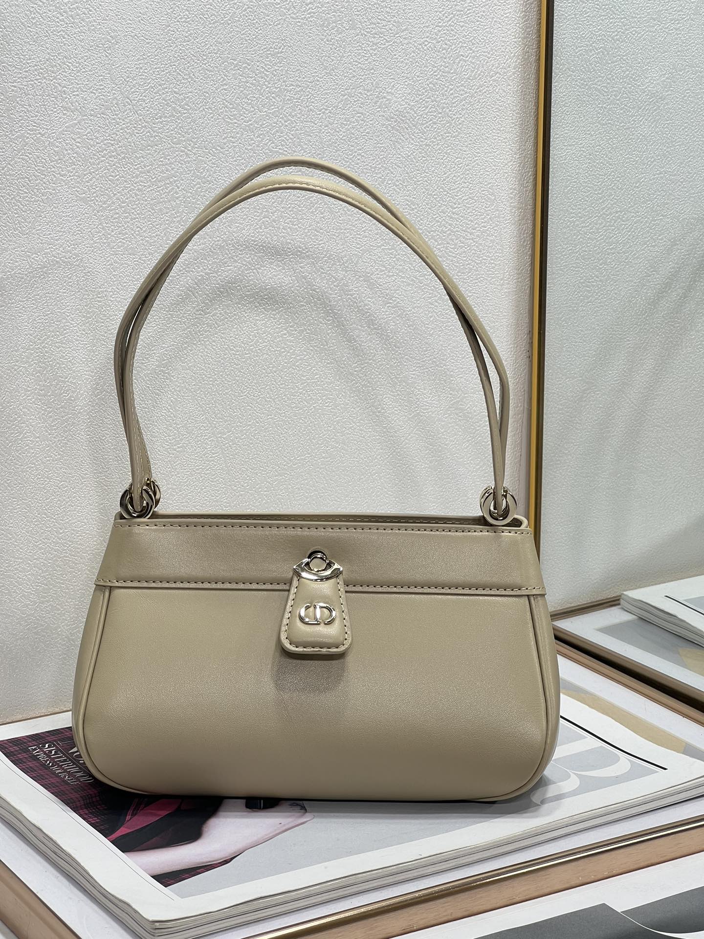 Dior Key 3 (23) 22cm