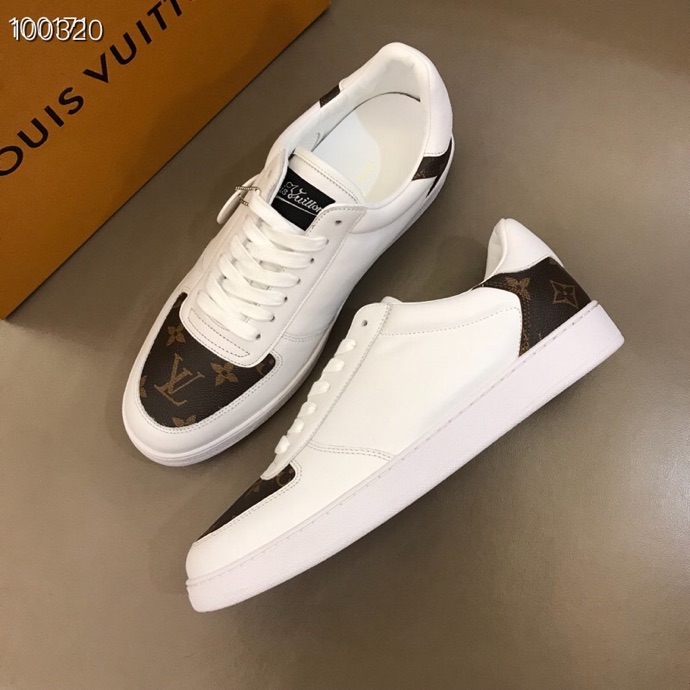 Louis Vuitton Vitorlia Sneaker