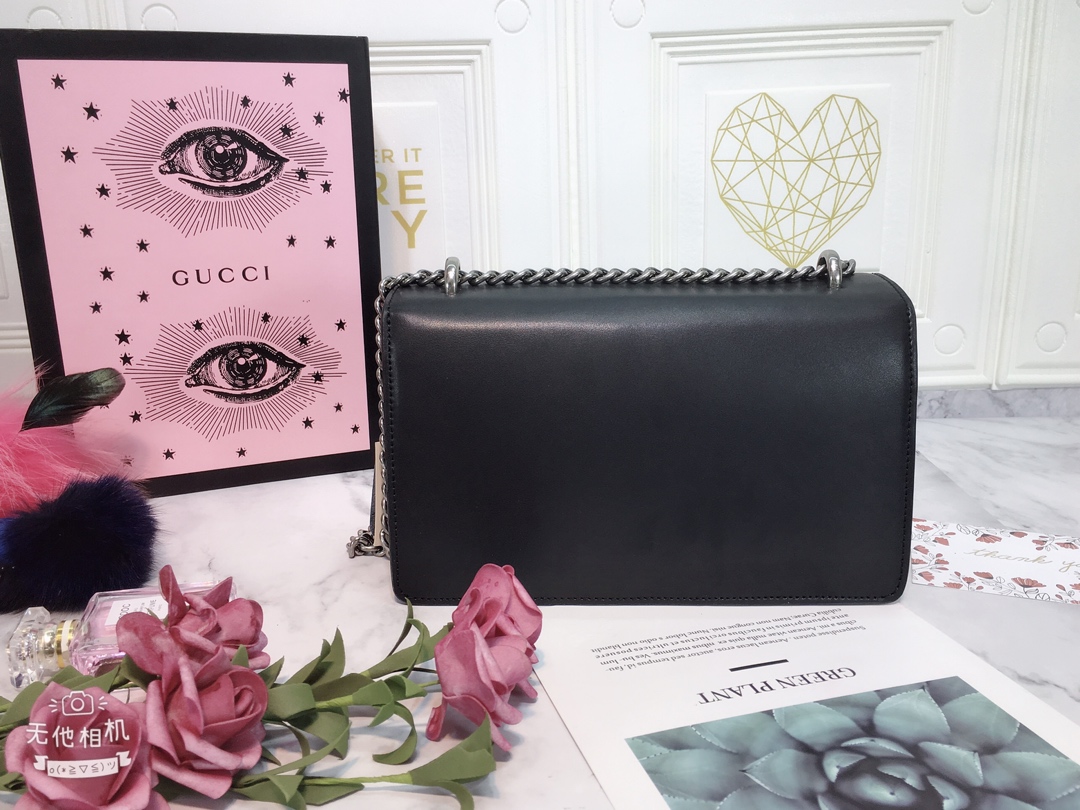 Gucci 410248 26.5*15*10cm