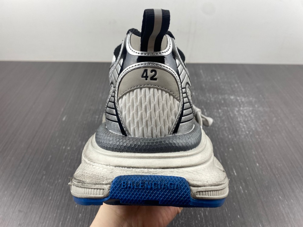 IAGA -PHANTOM SNEAKER 734734 W3XL2 9065