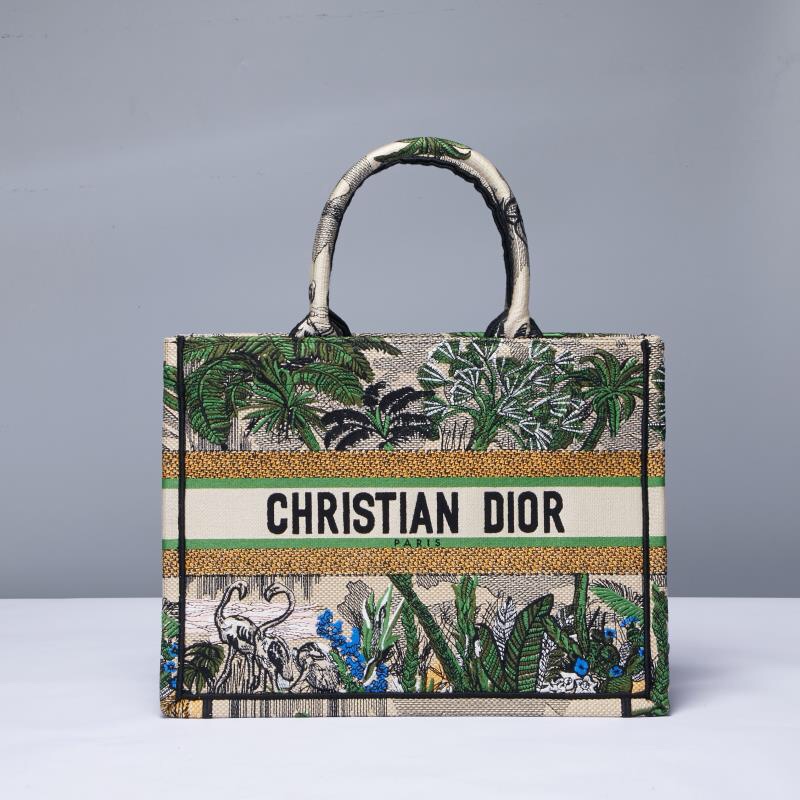 Dior Book Tote 1296(15) 36.5x 28x 17.5cm