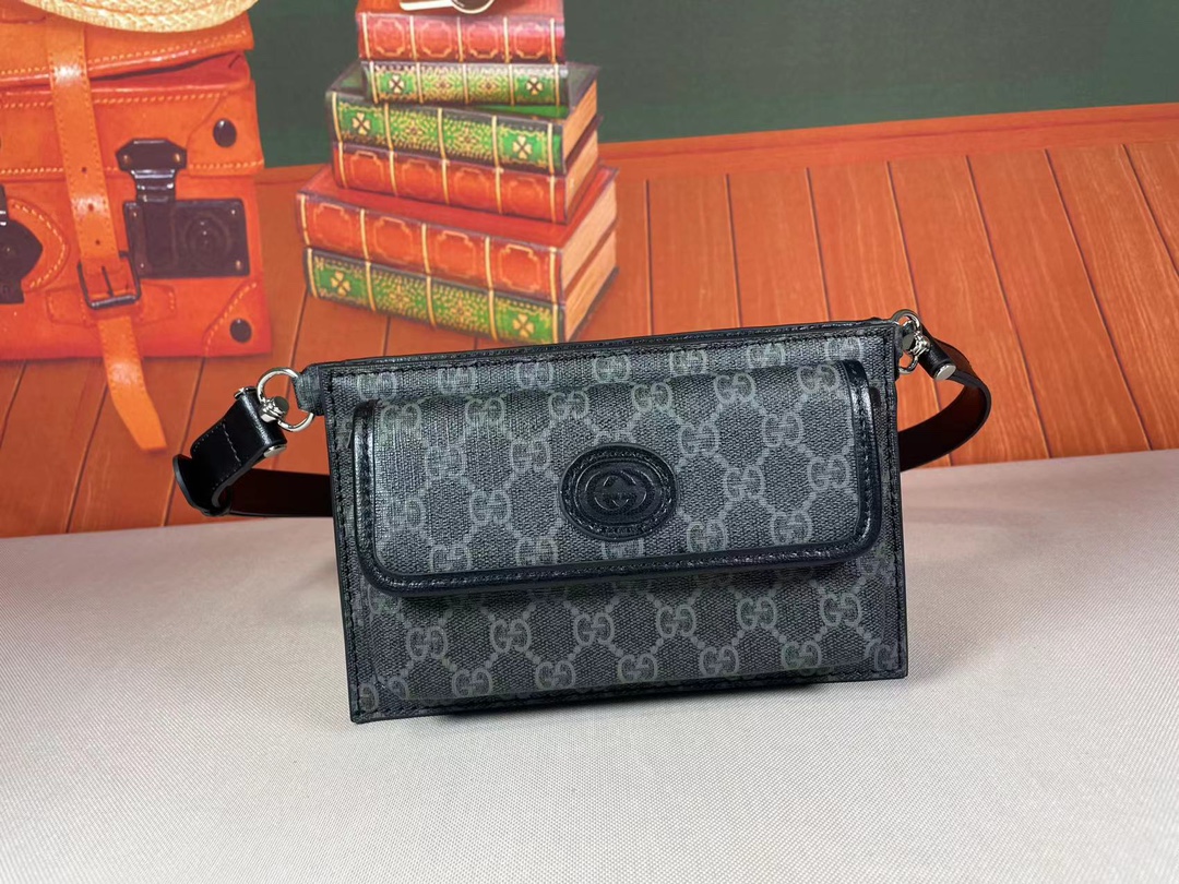 Gucci 746300 18×13×5cm