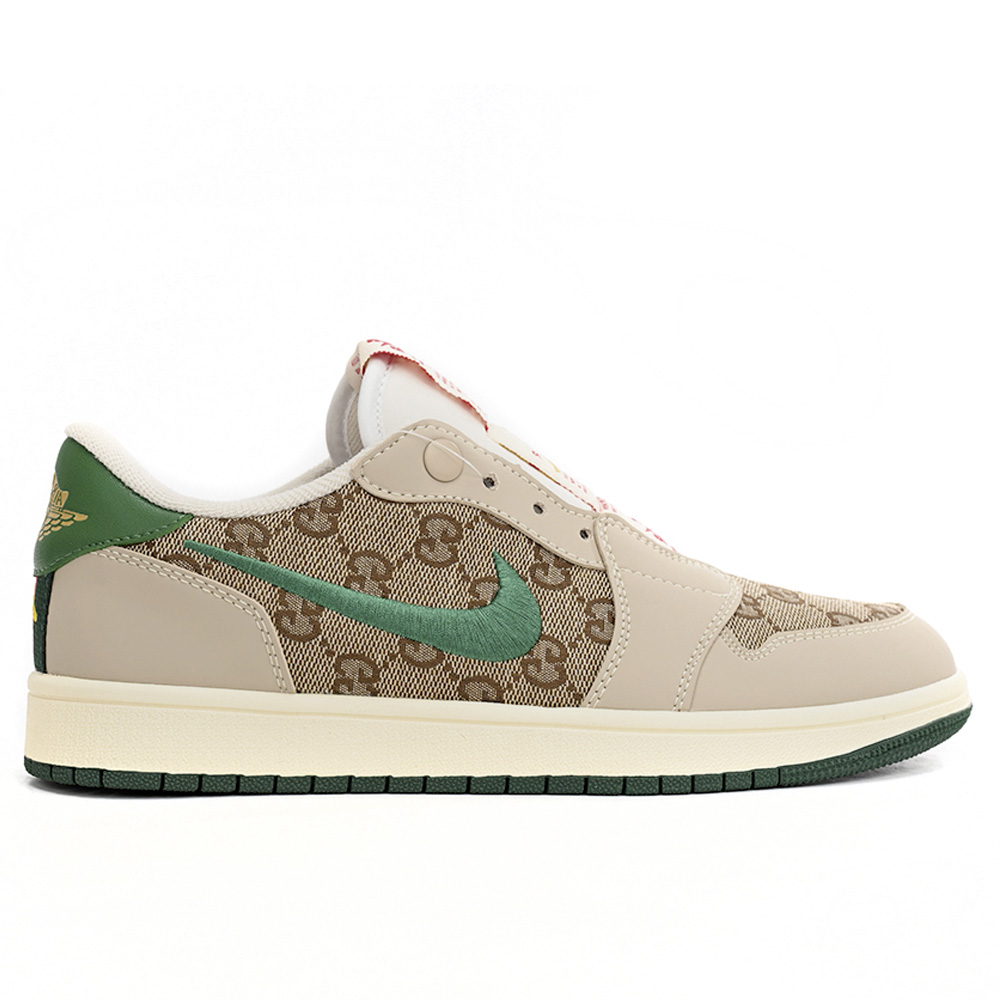 Jordan 1 Low Slip Shadow AV3918-318
