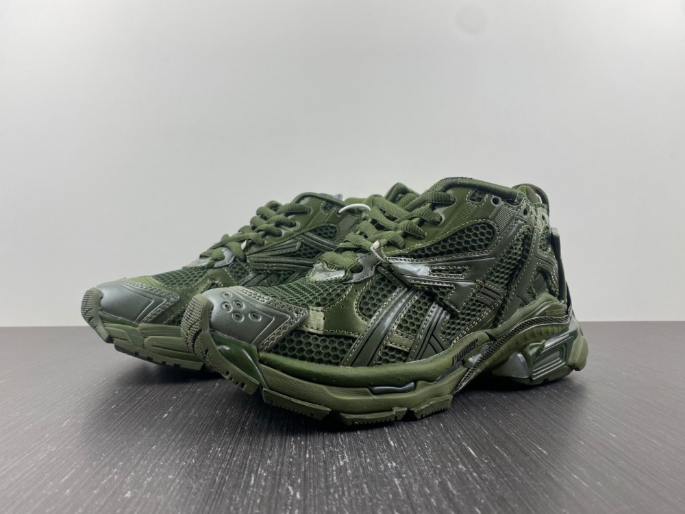 Balenciaga Track Runner 