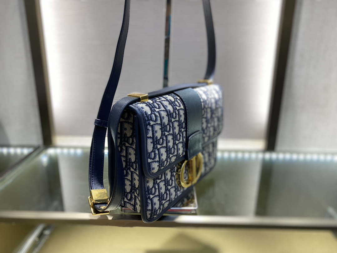 Dior 30 Montaigne 22425 24*17*8cm