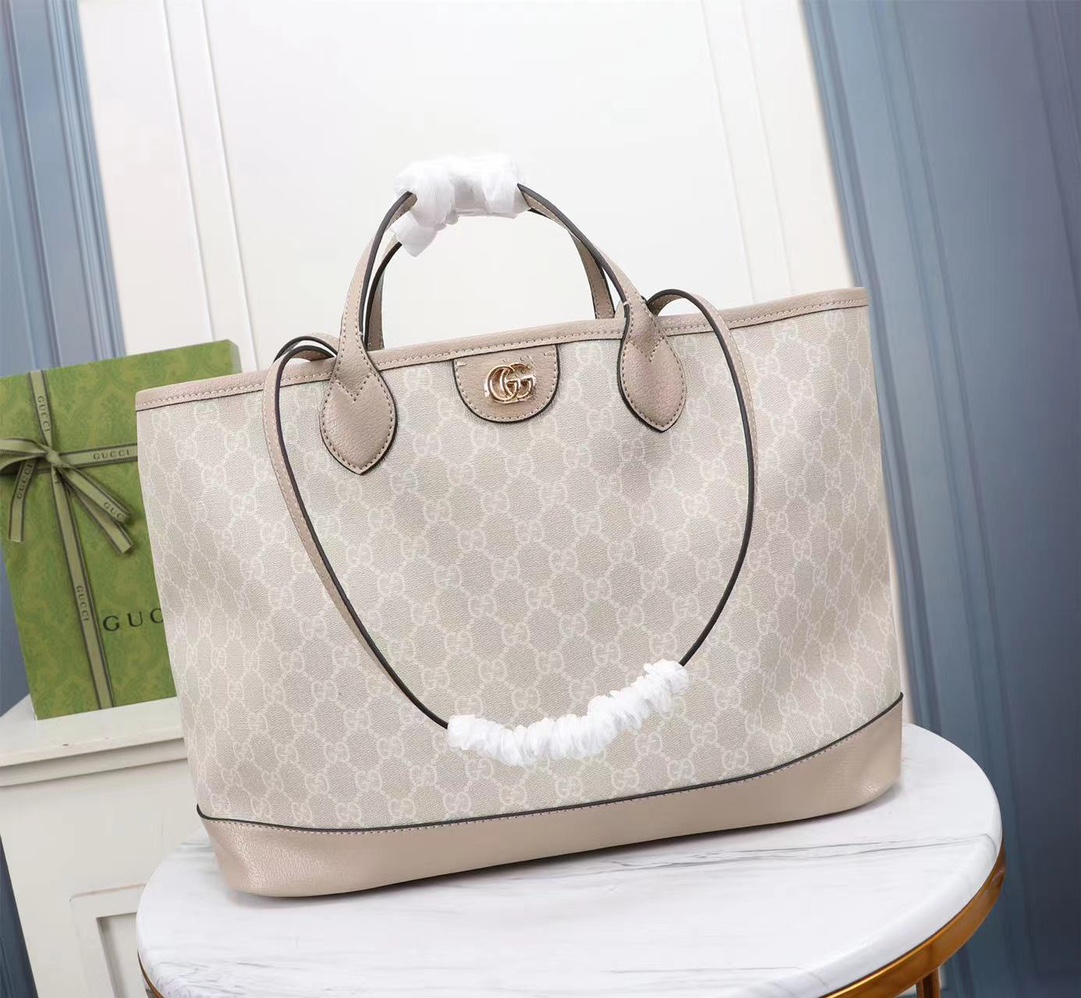 GUCCI Ophidia 739730 38.5x28.5x15cm