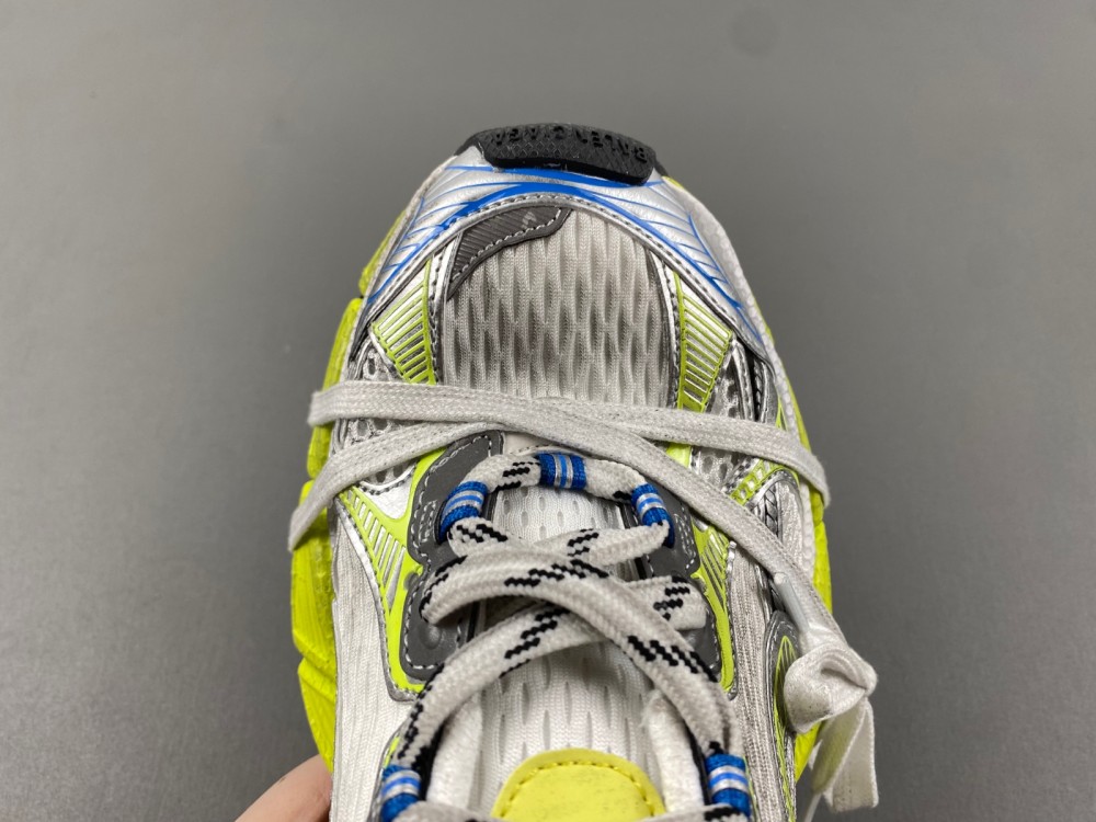 IAGA -PHANTOM SNEAKER 734731 W3XL5 9074