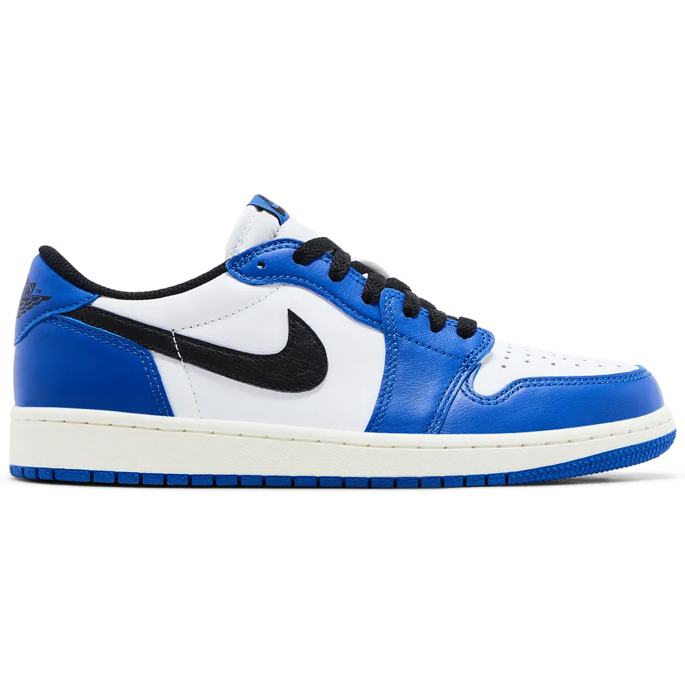 Air Jordan 1 Low OG 