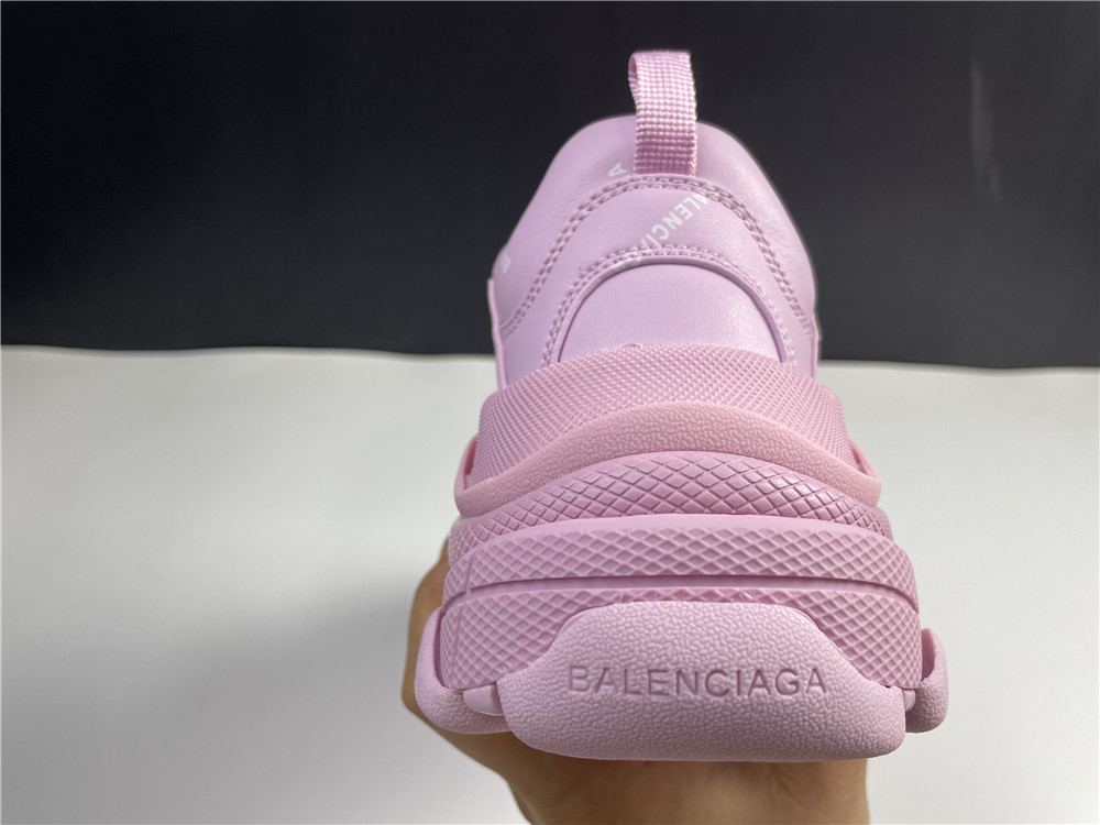 Balenciaga Triple S Allover Women’s Sneaker