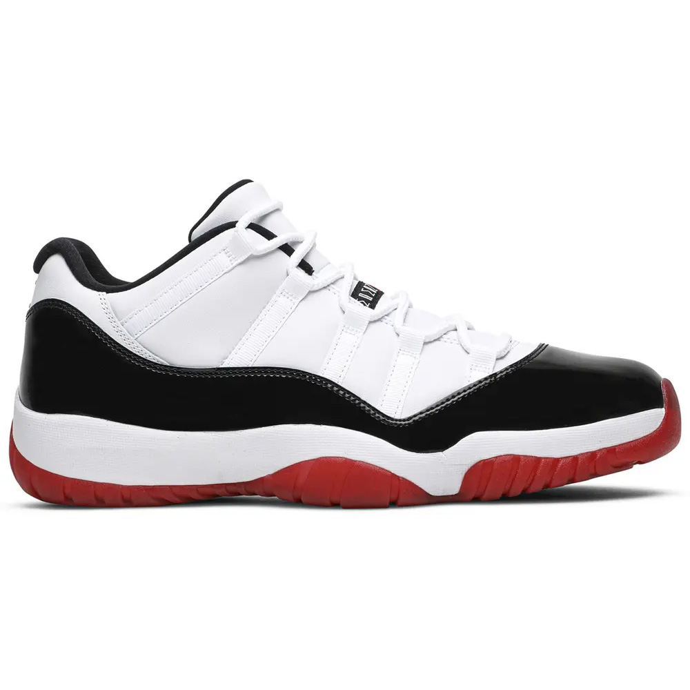 Jordan 11 Retro Low Concord Bred AV2187-160