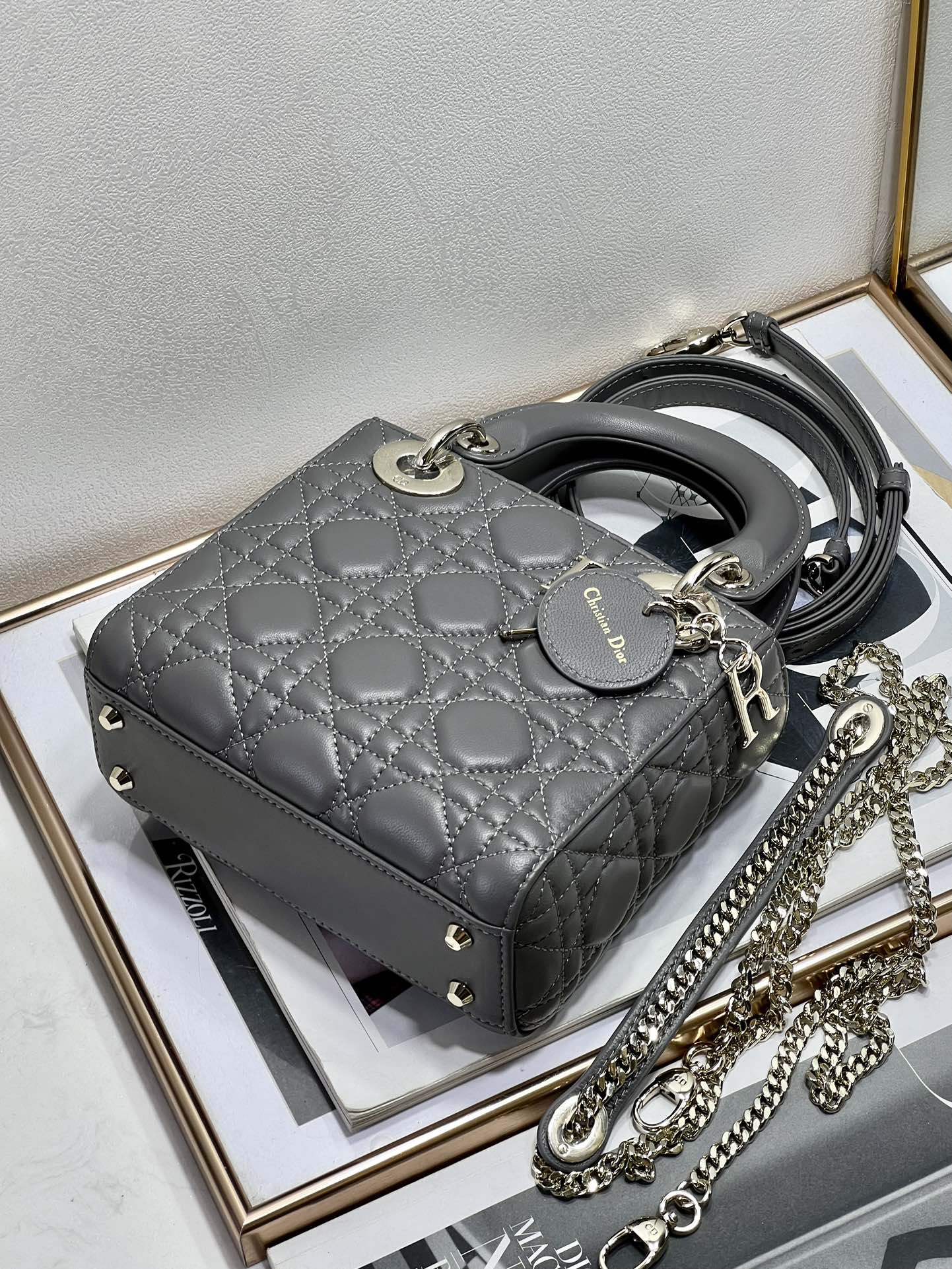 Dior Lady Mini 8203 (3)