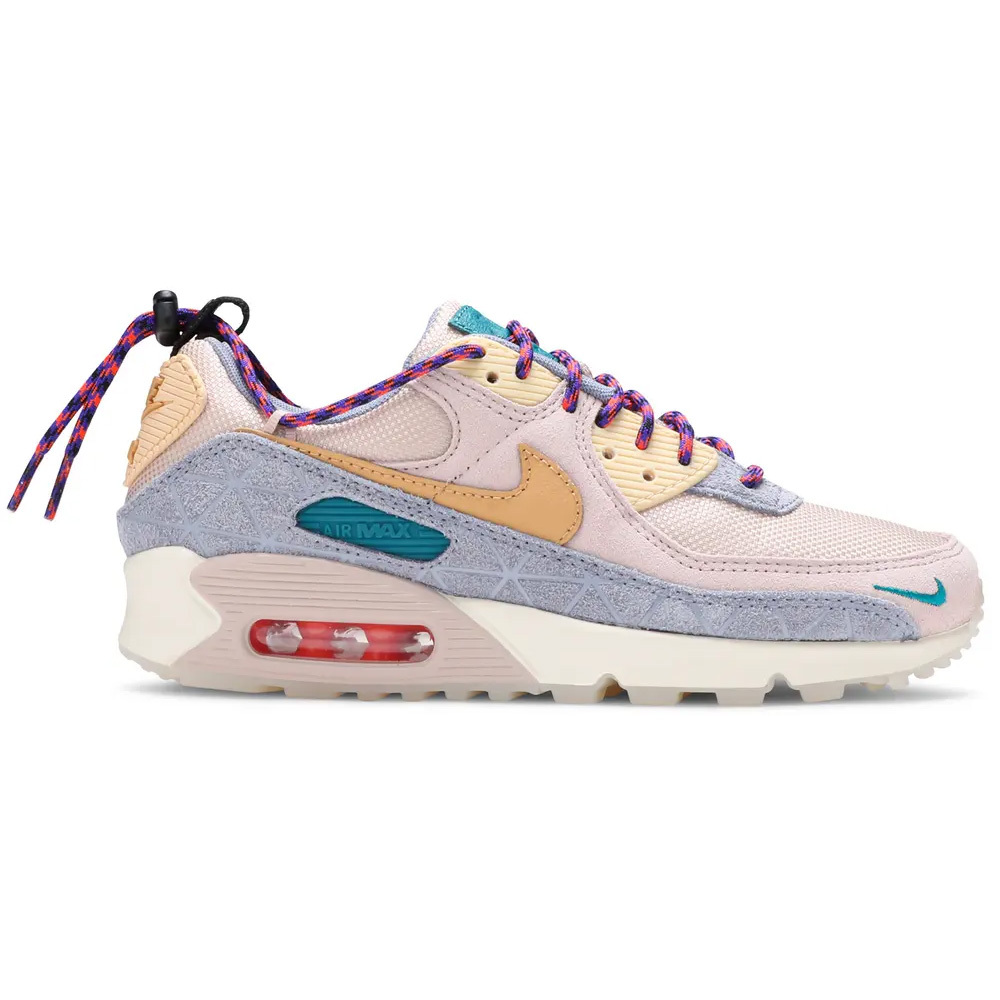 Nike Air Max 90 SE Fossil Stone DM6438-292