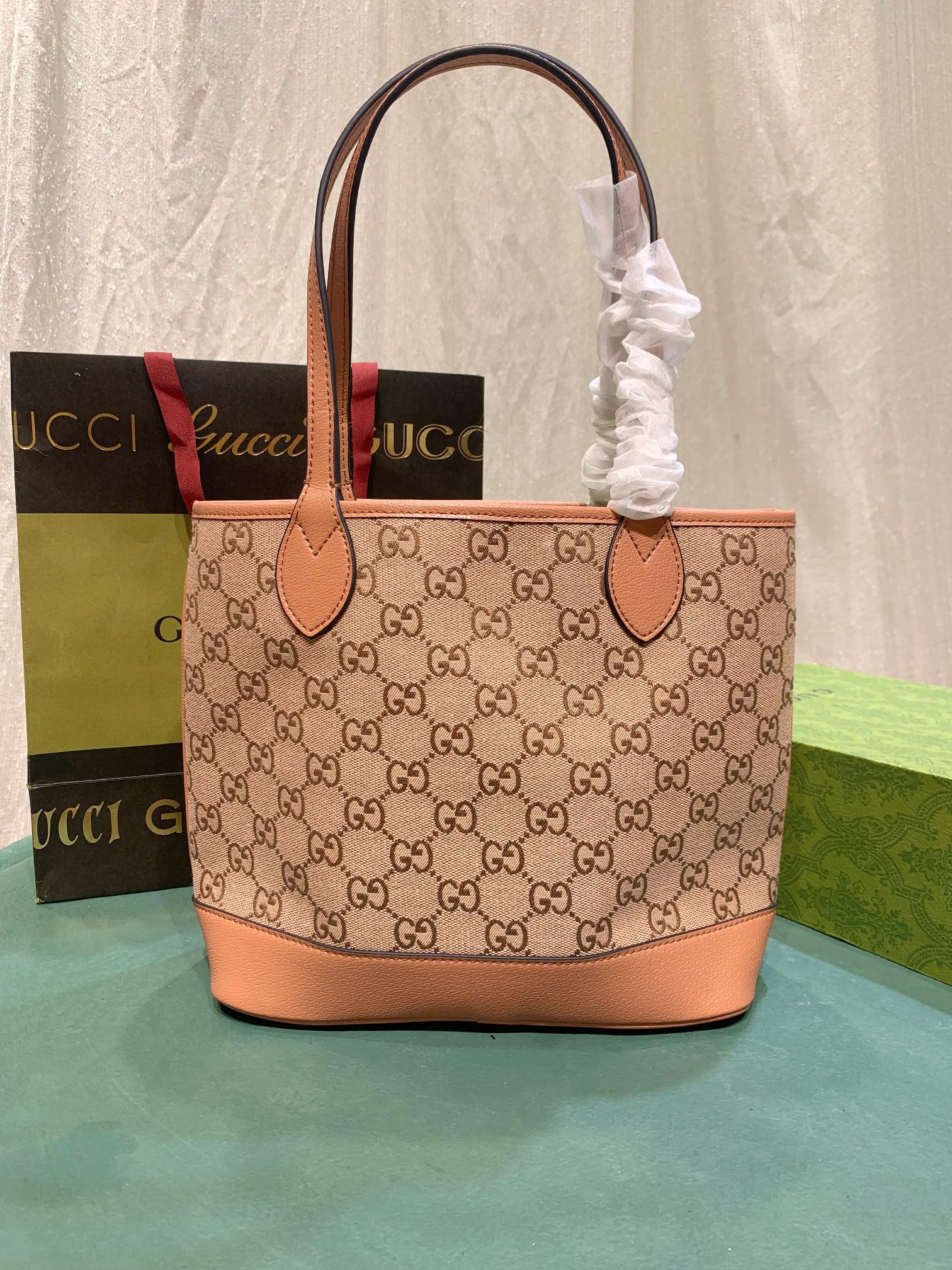 GUCCI Ophidia 726762 25x22x12cm