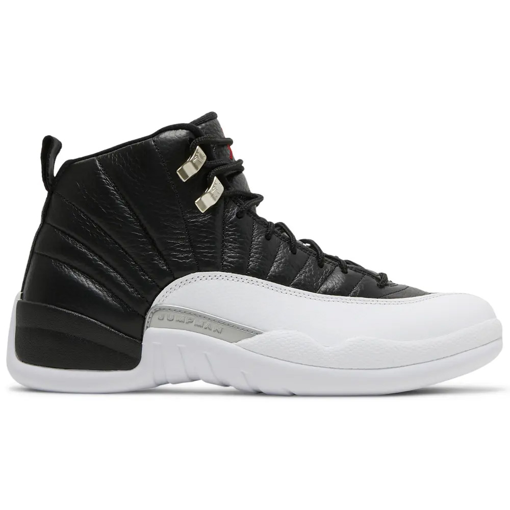 Jordan 12 Retro Playoffs (2022) CT8013-006