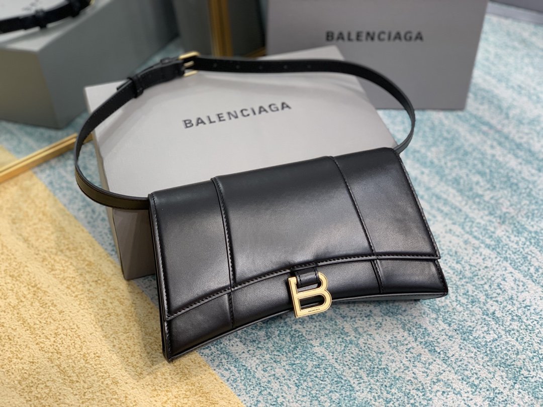 Balenciaga Hourglass 6616 15x8x25cm