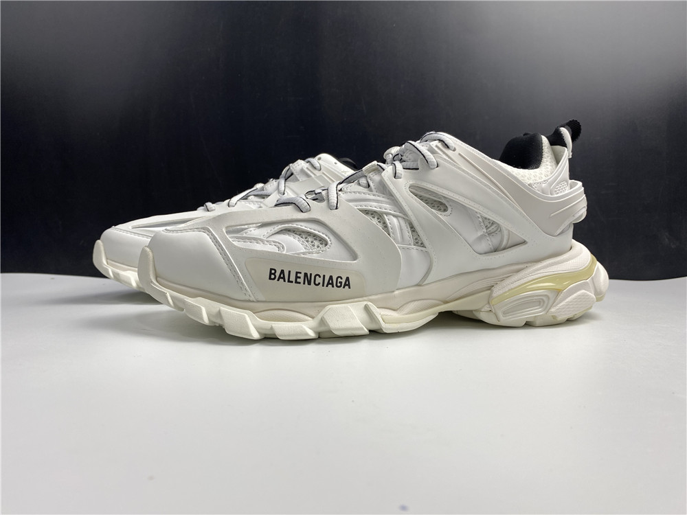 Balenciaga Track LED Sneakers in 8 Colorways