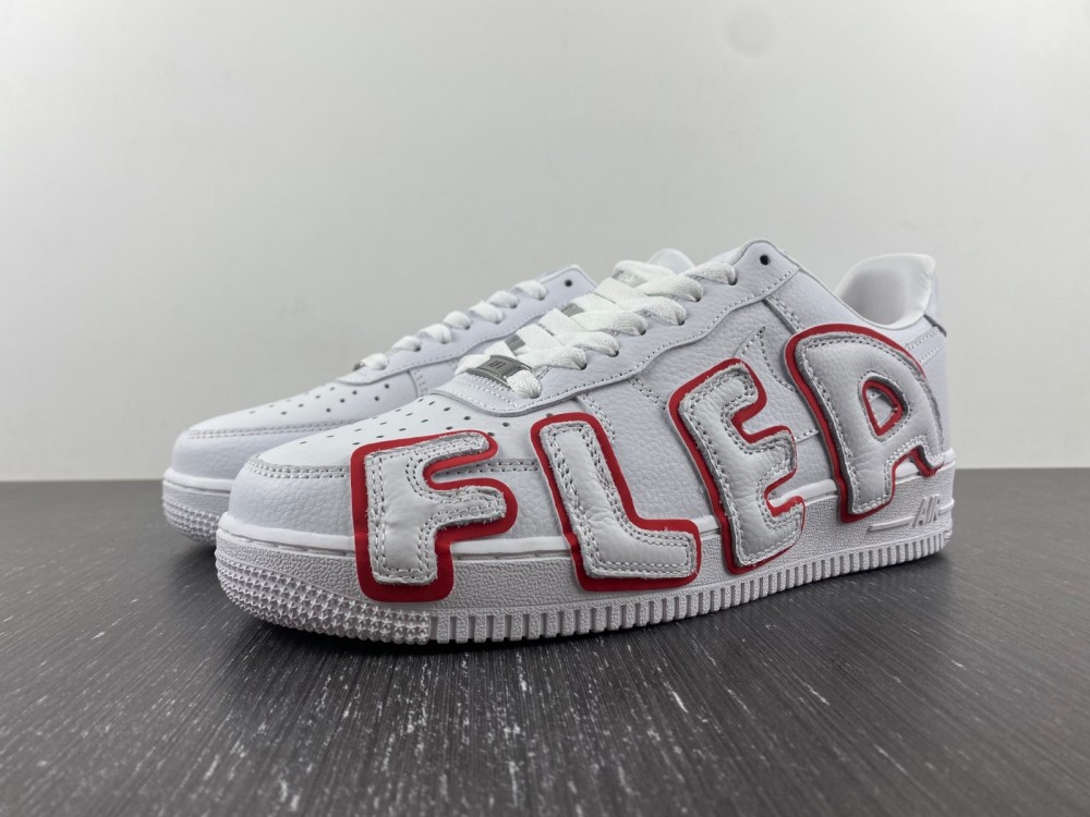 CPFM x Nike Air Force 1’07 Low  CK4746-99124