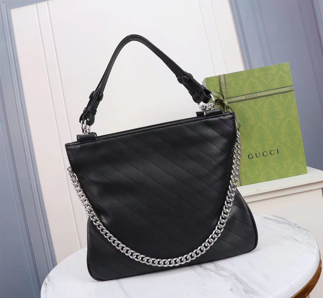 GUCCI 751518 24x30x6cm