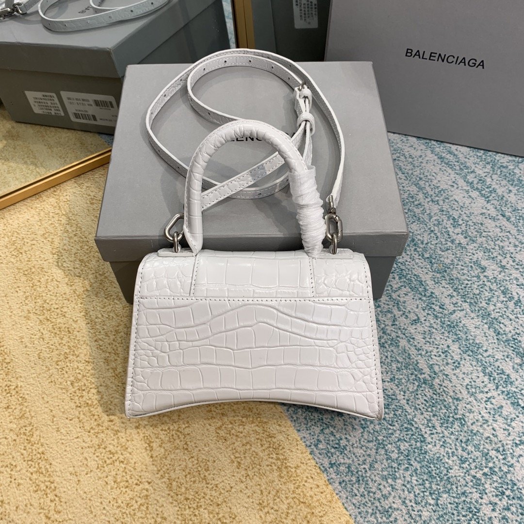 Balenciaga Hourglass XS 8896 19x8x21cm