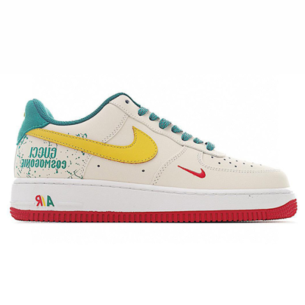 Nike Air Force 01“GUCCI COSMOGONIE”HX123-002